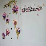 La Farfalla Di Vittori Fabiola 펜션 *