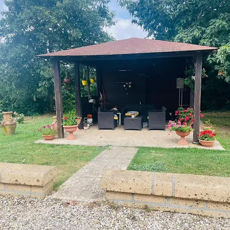 Tatil Evi La Farfalla Di Vittori Fabiola