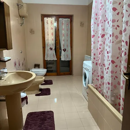 Tatil Evi La Farfalla Di Vittori Fabiola Sorano (Grosseto)