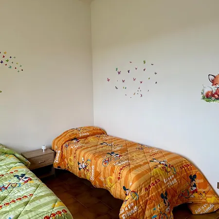 Tatil Evi La Farfalla Di Vittori Fabiola