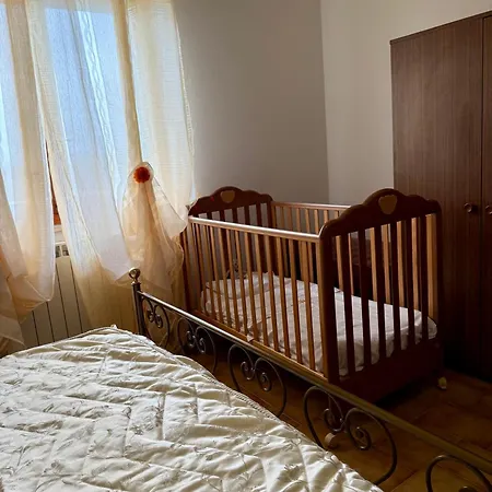Tatil Evi La Farfalla Di Vittori Fabiola *