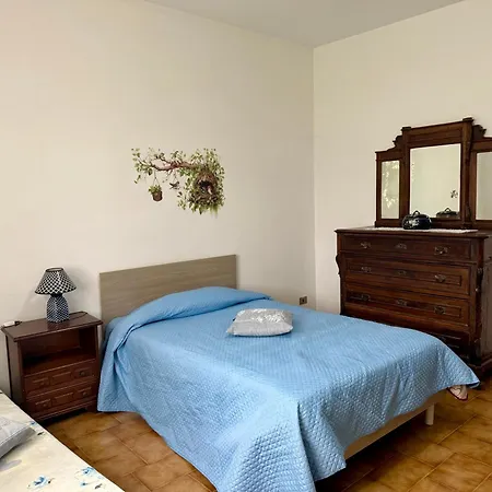 La Farfalla Di Vittori Fabiola Prázdninový dům *