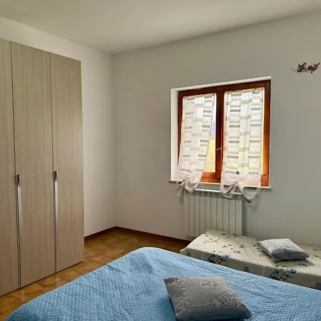 La Farfalla Di Vittori Fabiola Tatil Evi Sorano (Grosseto)