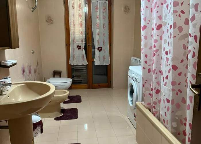 Сasa de vacaciones La Farfalla Di Vittori Fabiola Sorano (Grosseto)
